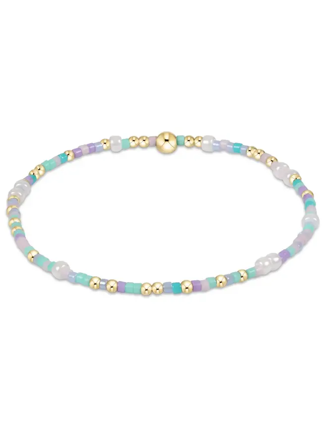 Hope Unwritten Bracelet How Do You Lilac Me Now?