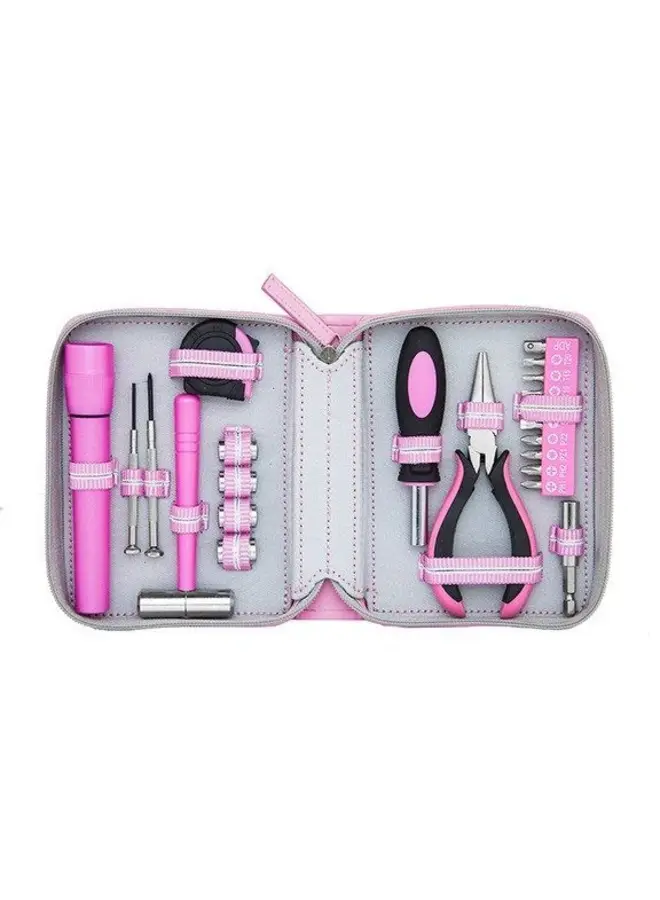 Fix-It Kit Pink