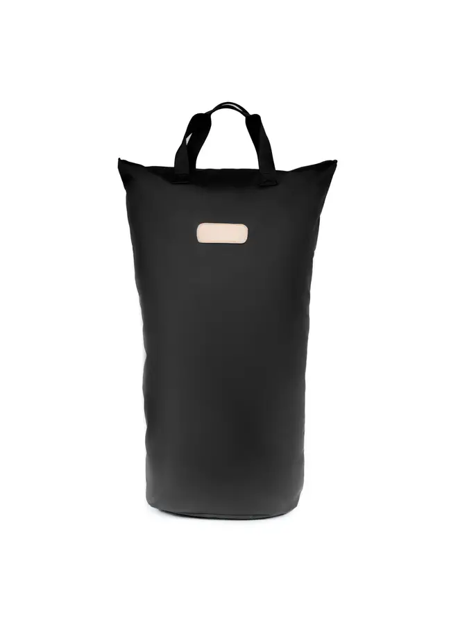 Dakota Laundry Bag Black