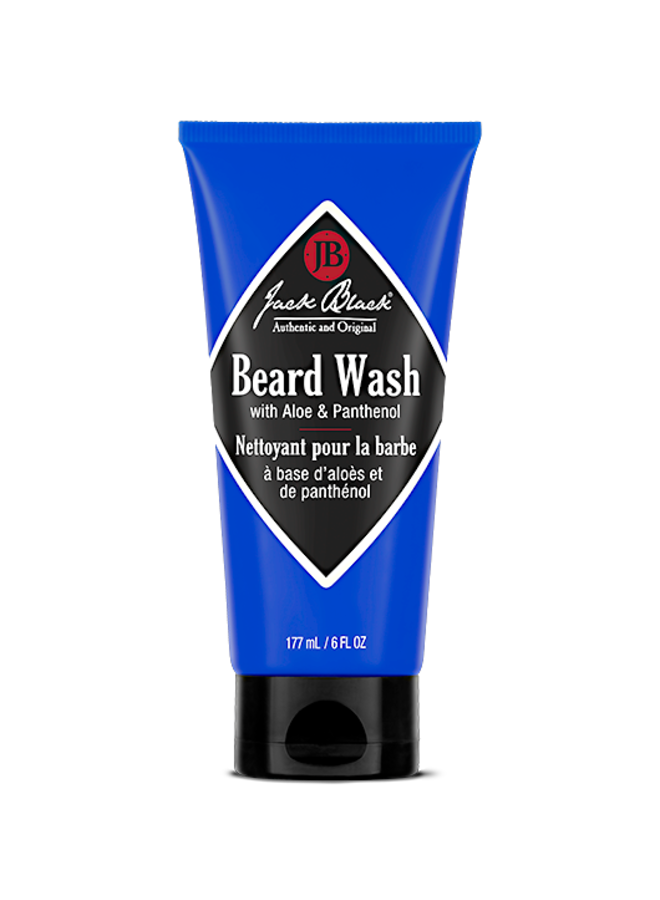 Beard Wash