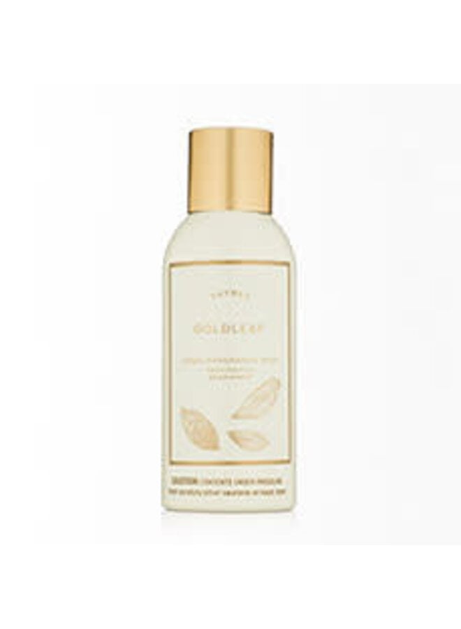 Goldleaf Home Fragrance Mist