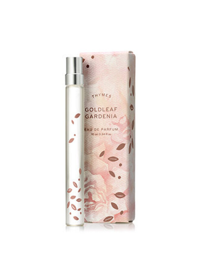 Goldleaf Gardenia Eau de Parfum Spray Pen