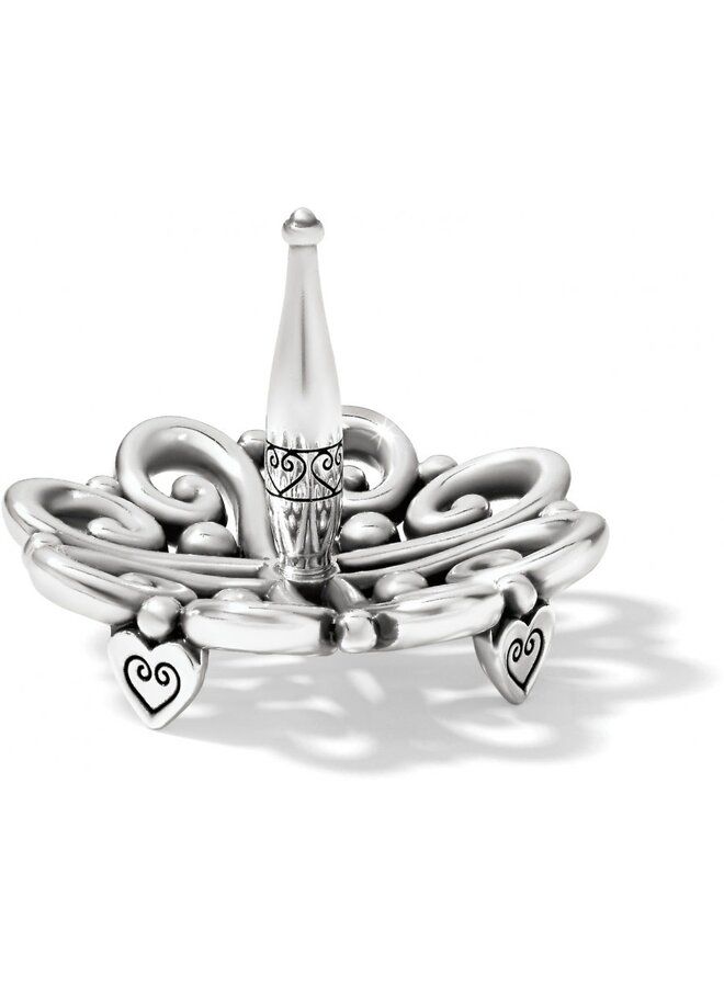 Alcazar Ring Holder