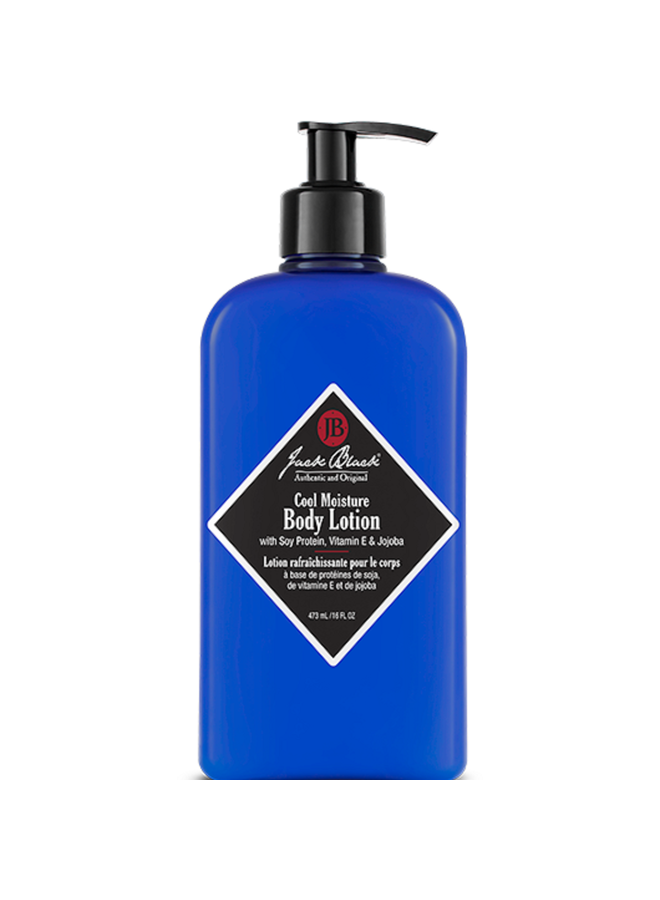 Cool Moisture Body Lotion