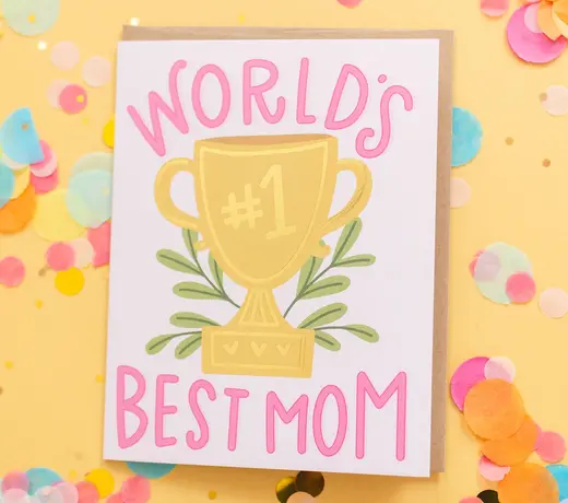 Mother's Day