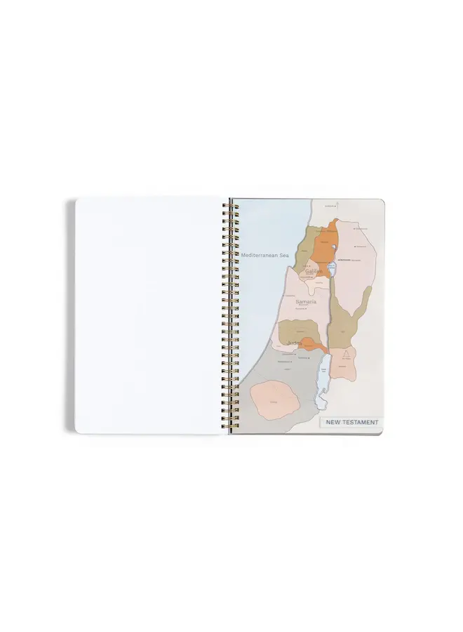 Black Church Notes Notebook