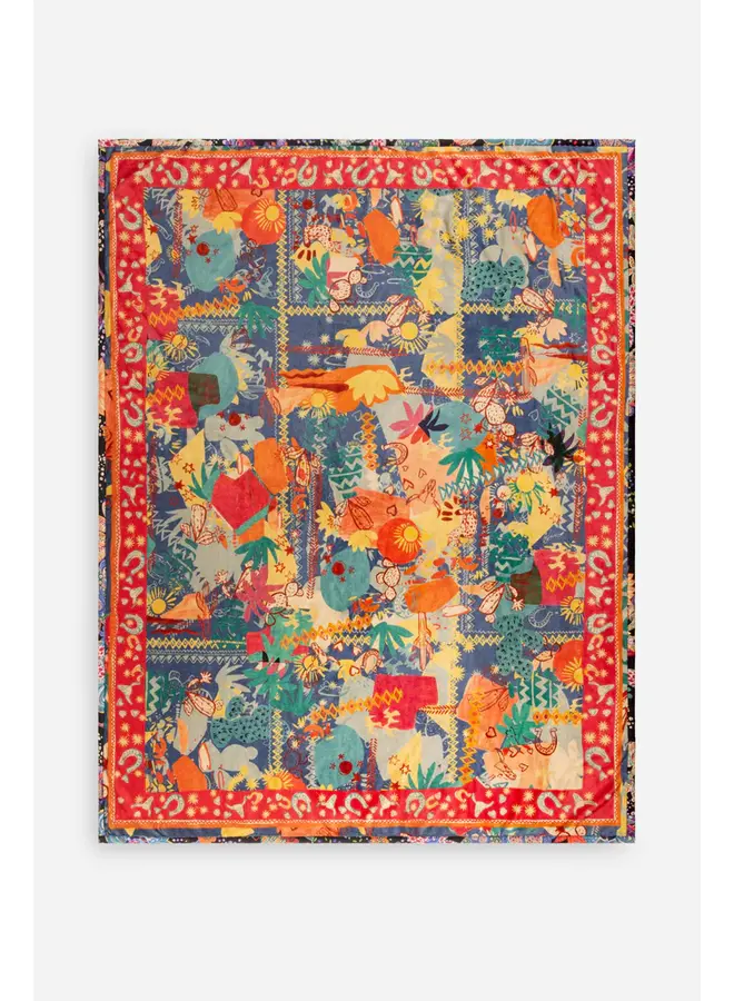 Liberty Travel Blanket Liberty Scarf