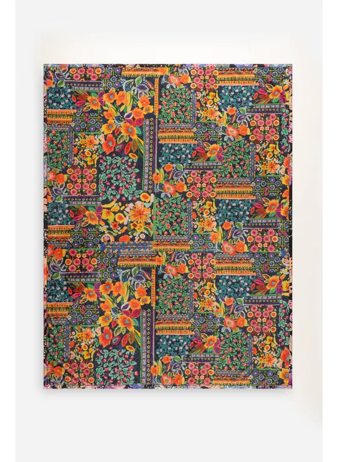 Liberty Travel Blanket Liberty Scarf