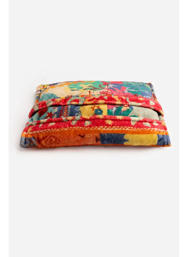 Liberty Travel Blanket Liberty Scarf