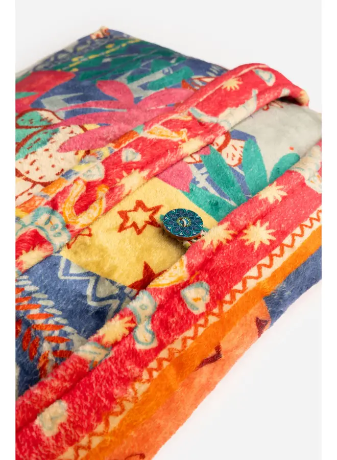 Liberty Travel Blanket Liberty Scarf