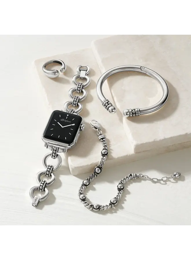 Pretty Tough Trio Watch Band