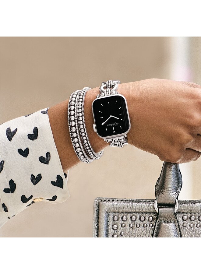 Pretty Tough Trio Watch Band