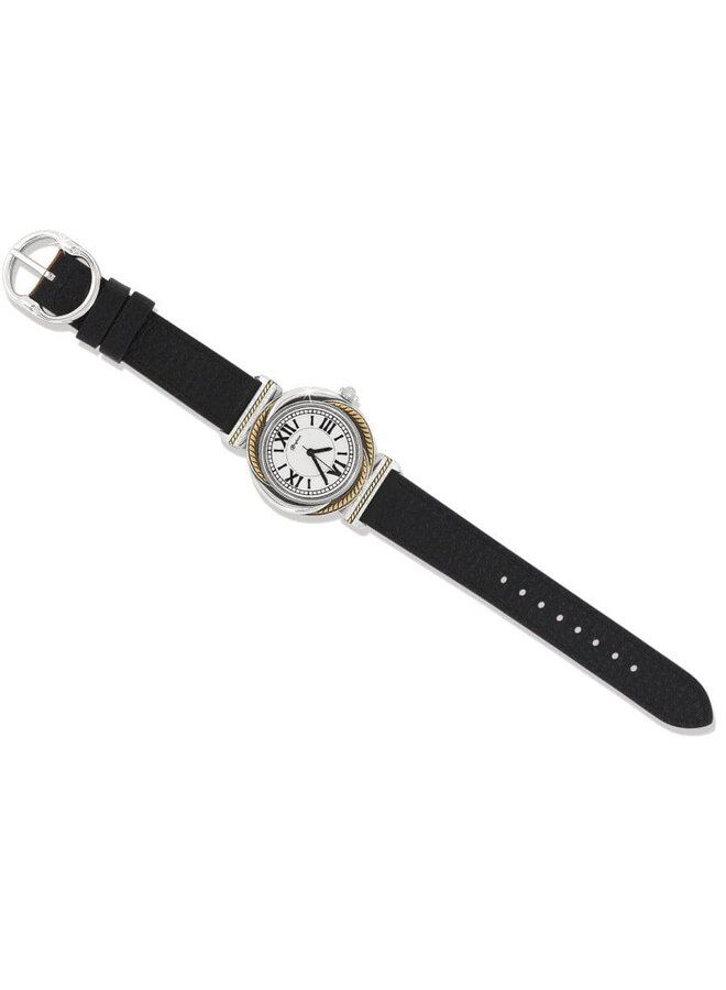 Los Olivos Reversible Watch