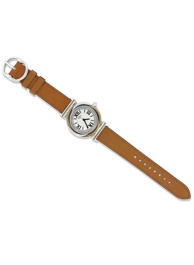Los Olivos Reversible Watch