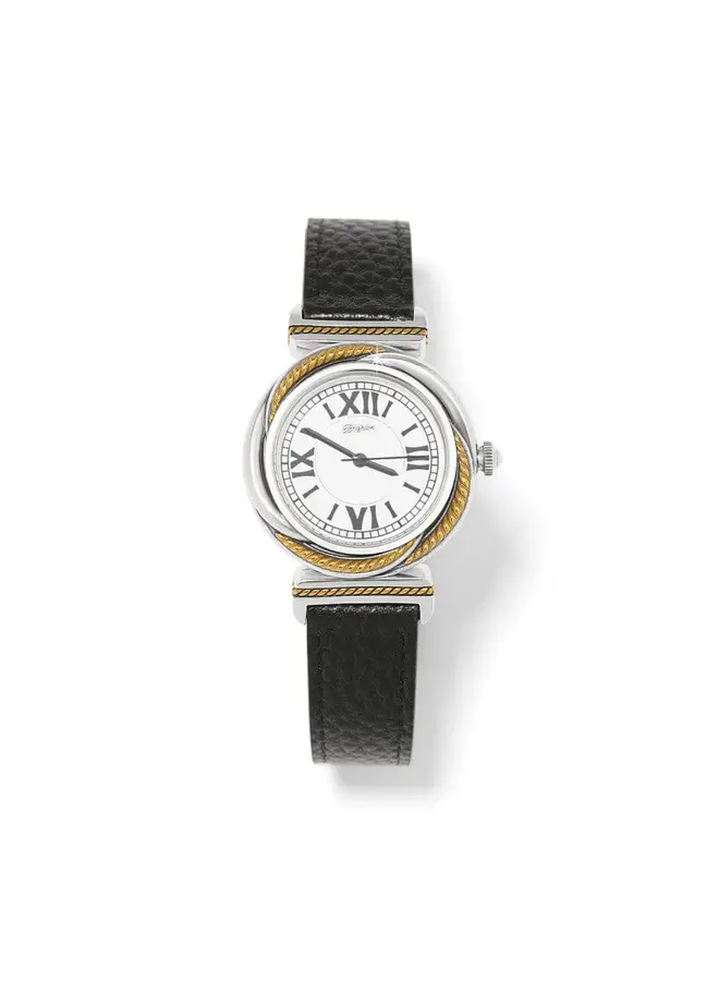 Los Olivos Reversible Watch
