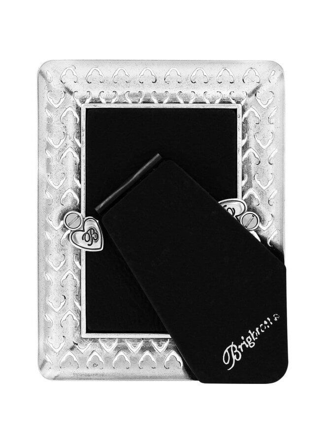 Los Feliz 2x3 Frame Silver