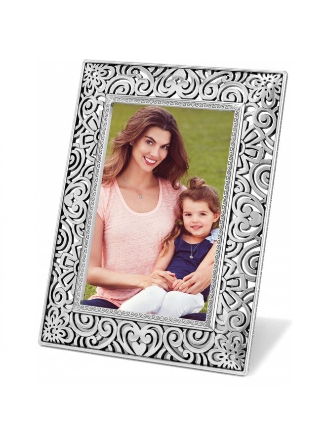 Lacie Daisy 4x6 Frame