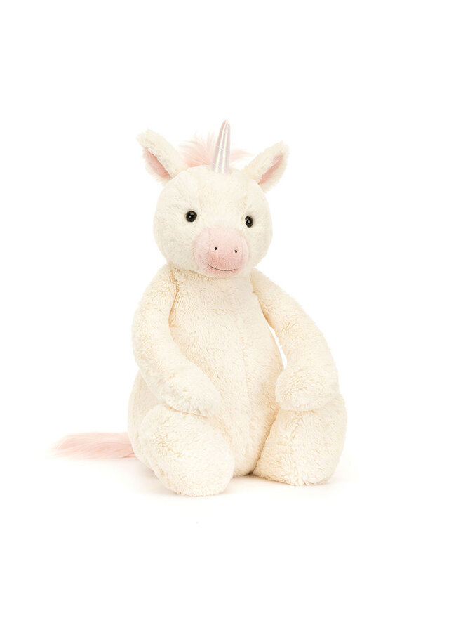 Bashful Unicorn Really Big
