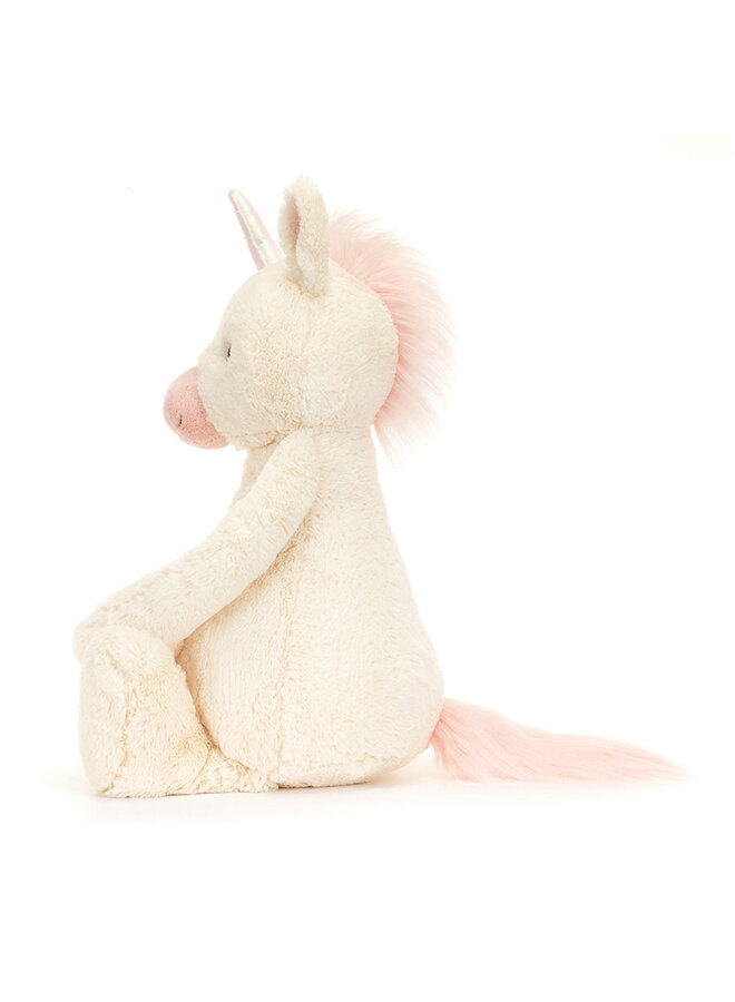 Bashful Unicorn Really Big