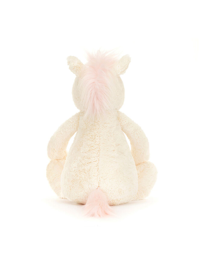Bashful Unicorn Really Big