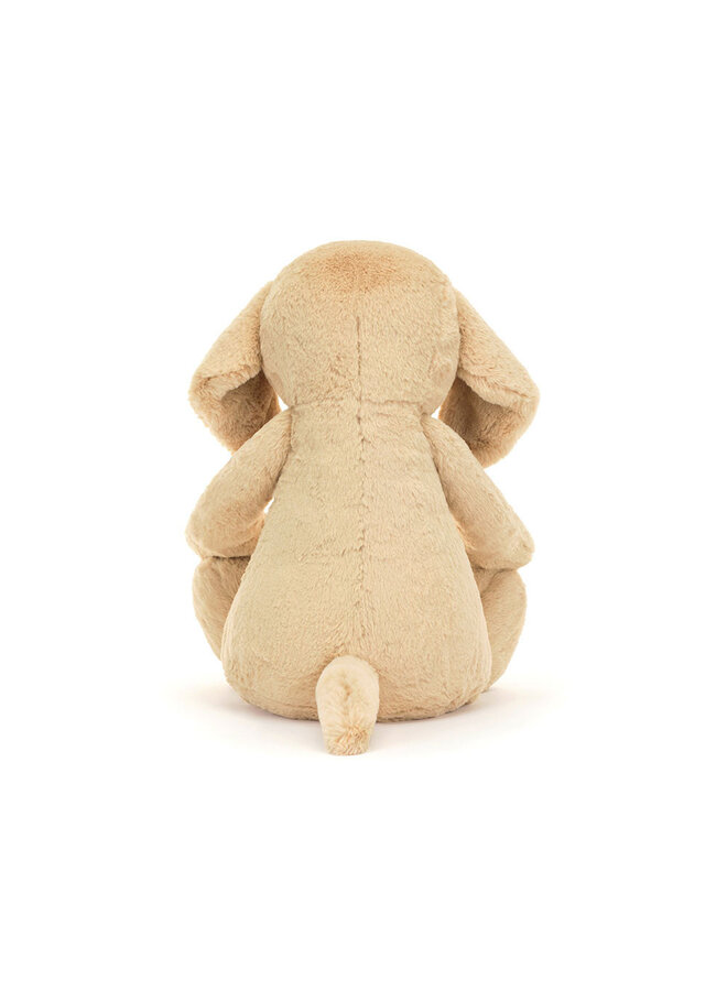 Bashful Luxe Puppy Orlando Big