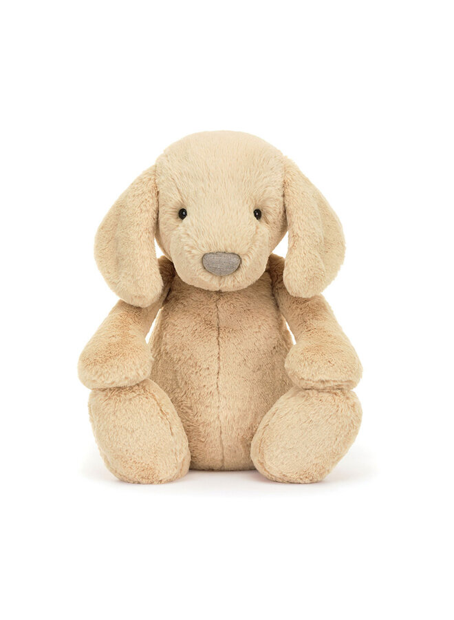 Bashful Luxe Puppy Orlando Big