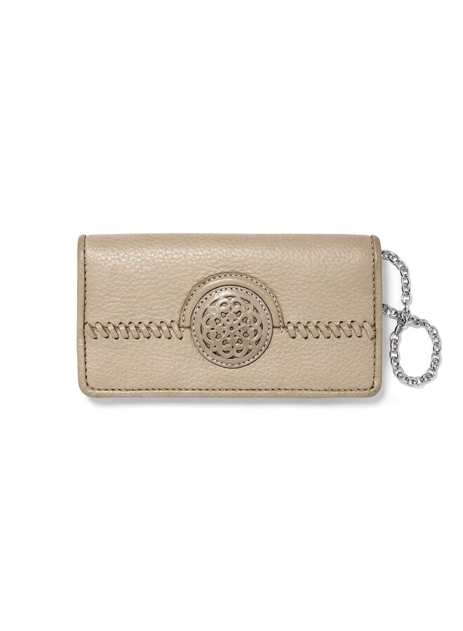 Ferrara Rockmore Wallet Stone