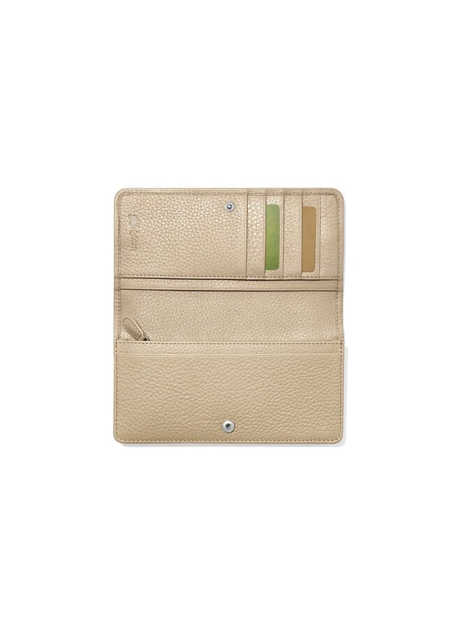 Ferrara Rockmore Wallet Stone