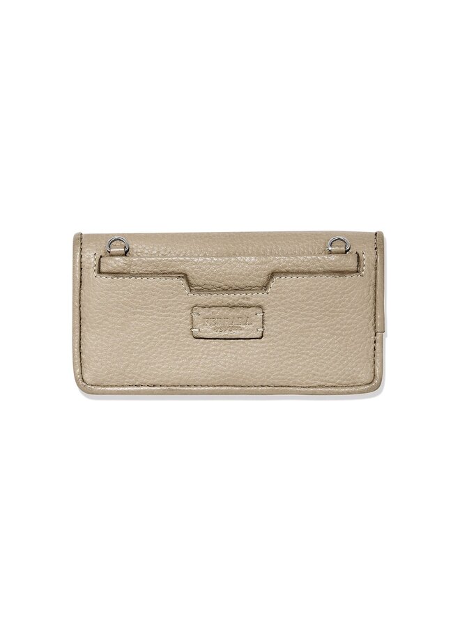 Ferrara Rockmore Wallet Stone