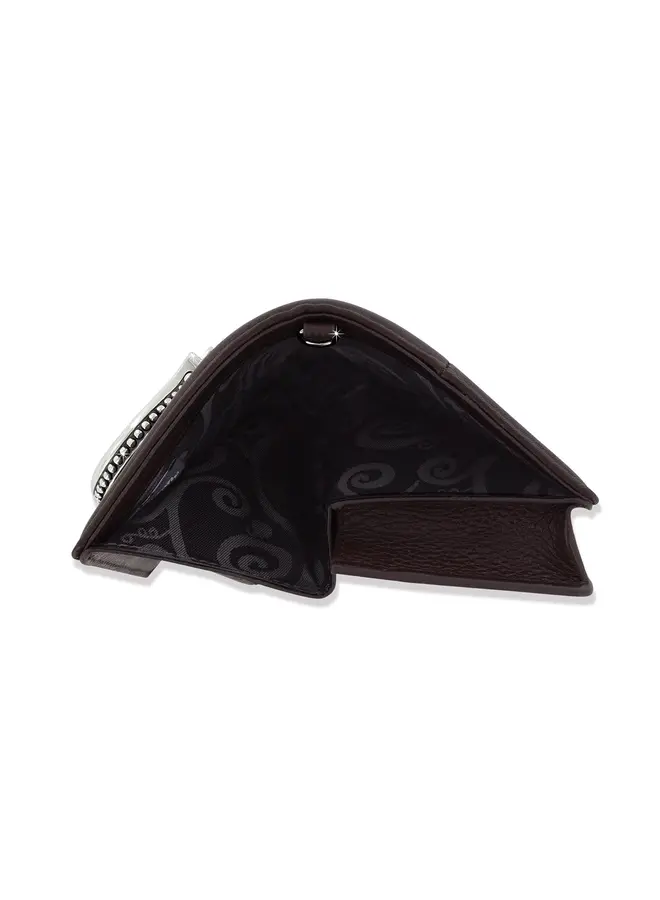 Pretty Tough Arch Small Wallet Cocoa