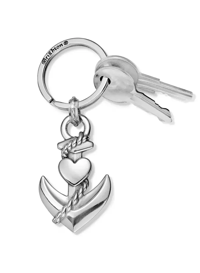 Cruz Anchor Key Fob