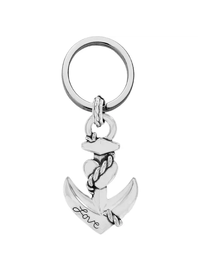 Cruz Anchor Key Fob