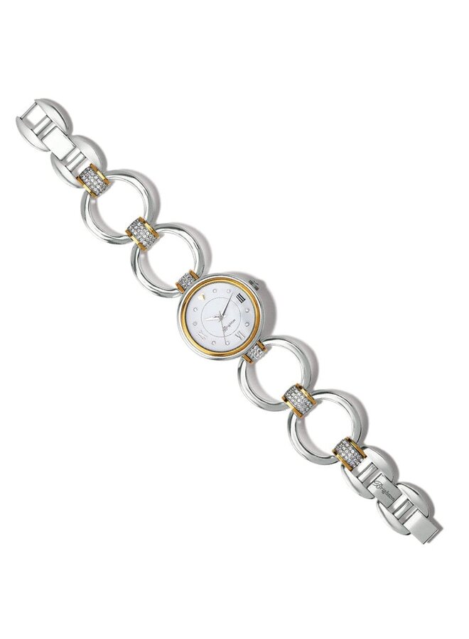 Crystal Cove Watch