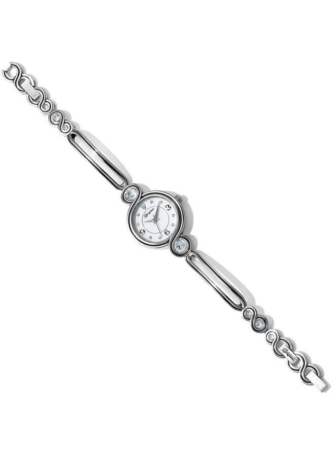 Infinity Sparkle Watch