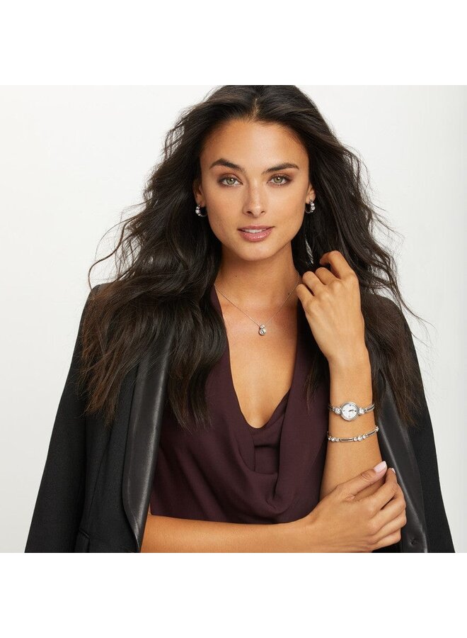 Infinity Sparkle Watch