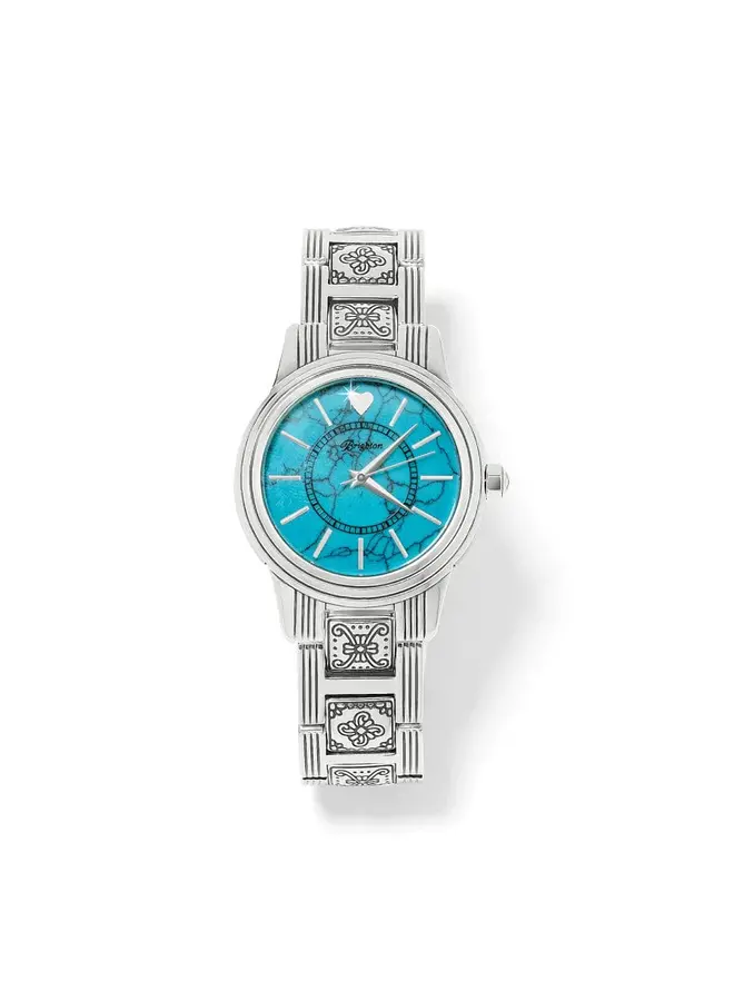 Santa Fe Watch