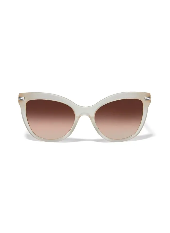 Mosaic Two Toned Sunglasses