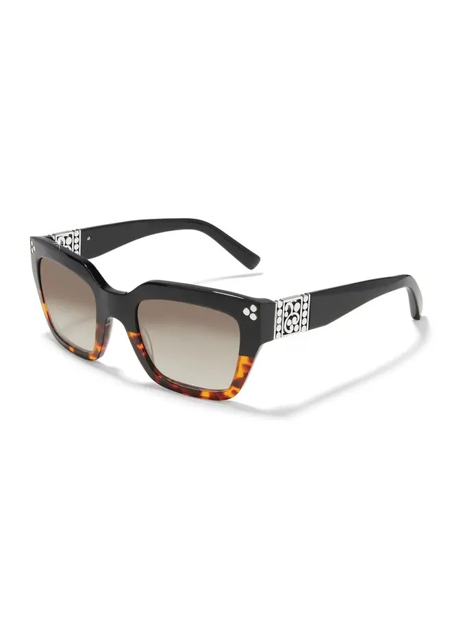 Contempo Dot Dual Sunglasses
