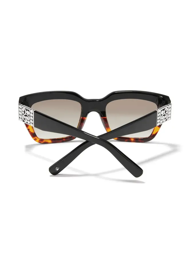 Contempo Dot Dual Sunglasses