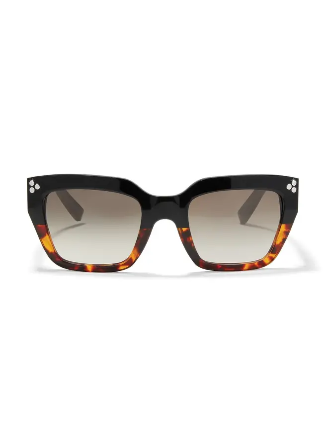 Contempo Dot Dual Sunglasses