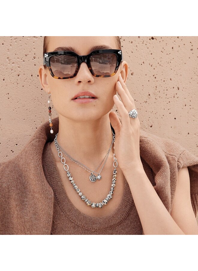 Contempo Dot Dual Sunglasses