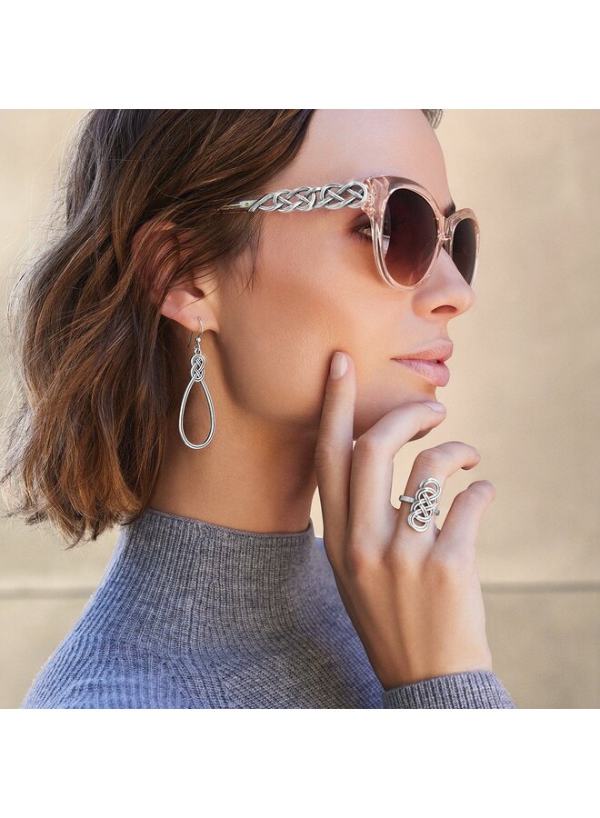 Interlok Braid Sunglasses