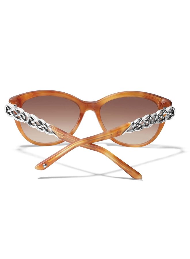 Interlok Braid Sunglasses