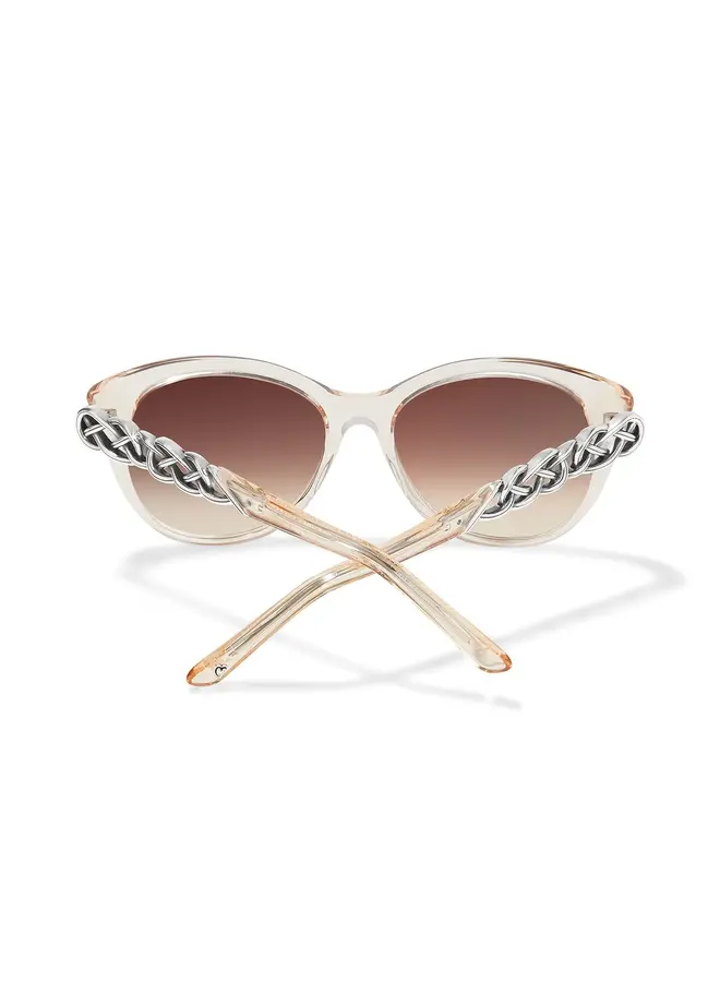 Interlok Braid Sunglasses