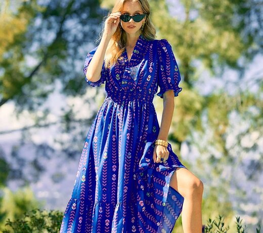 Dresses