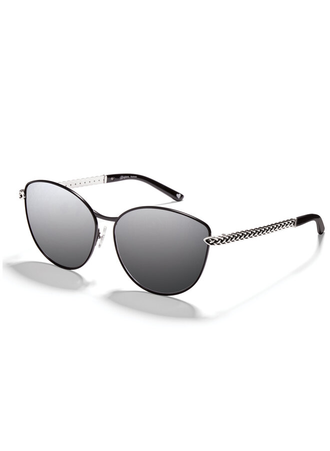 Interlok Woven Sunglasses