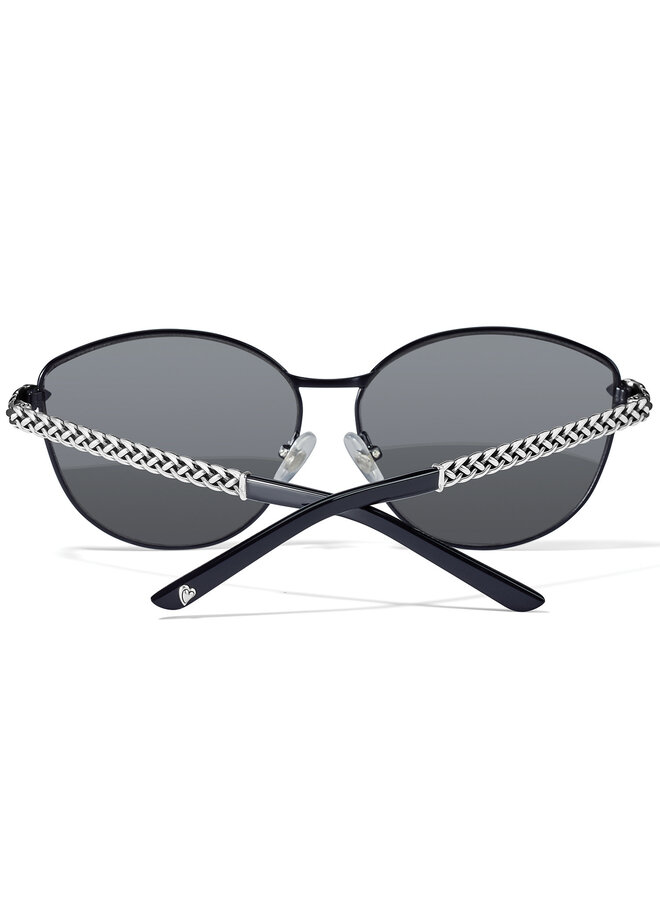 Interlok Woven Sunglasses