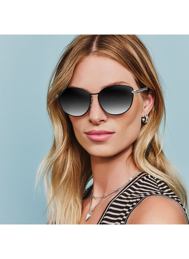 Interlok Woven Sunglasses