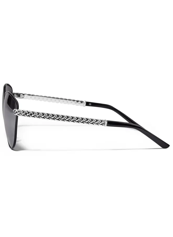 Interlok Woven Sunglasses