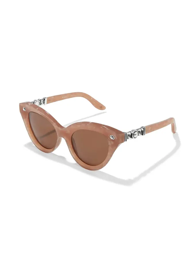 Pretty Tough Chain Sunglasses